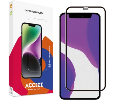 Accezz Gehard Glass Full Cover