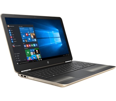 HP Pavilion 15-au091nd