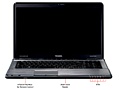 Toshiba Satellite P775