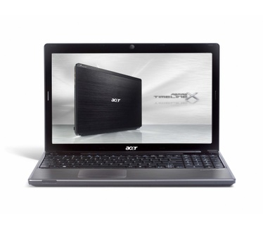 Acer Aspire TimelineX 5820T-334G32MN