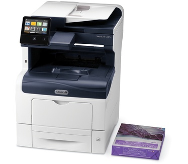 Xerox Versalink C405 A4 35 / 35Ppm Duplex Copy/Print/Scan/Fax Kiezen Ps3 Pcl5E/6 2 Laden 700 Vel