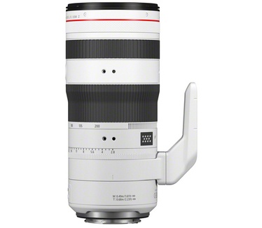 Canon RF 70-200mm F2.8L IS USM Z