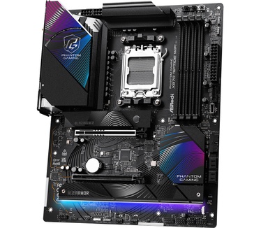 ASRock X870 Riptide WiFi