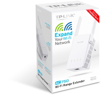 TP-Link RE210