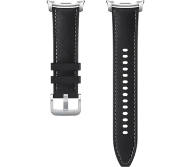 Samsung Galaxy Watch Hybrid Band Zwart S/M/L Galaxy Watch 8 Classic