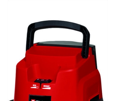 Einhell TE-VC 36/25 Li S-Solo