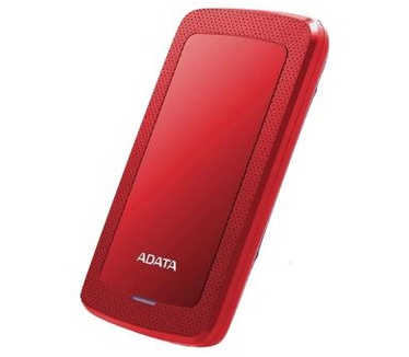 Adata HV300 4TB Rood