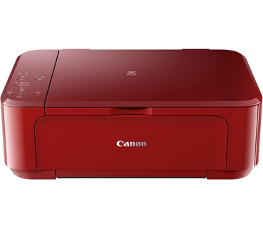 Canon MG3650 Rood