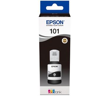 Epson 101 EcoTank Black