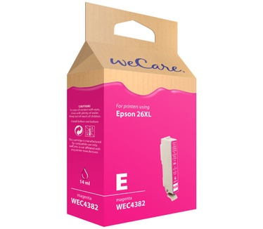 Wecare WEC4382