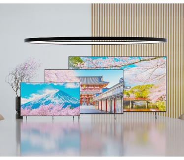 Japannext JN-IPS430UHD60F