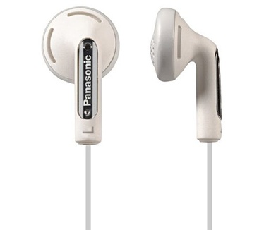 Panasonic RP-HV154 (Wit)