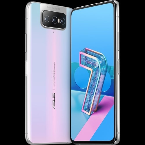 Asus kondigt Zenfone 7 aan met drie klapcamera's en 90Hz ...