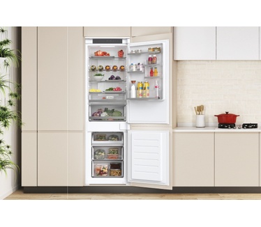 Hoover HOBT5518EW