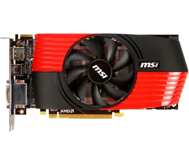 MSI R6850-PM2D1GD5