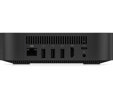HP Chromebox G2 3QM63EA