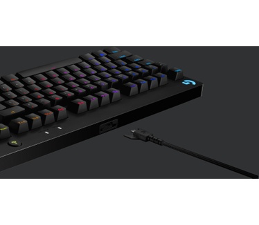 Logitech Pro