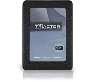 Mushkin TRIACTOR 3DL 120GB