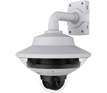 Axis Q6000-E