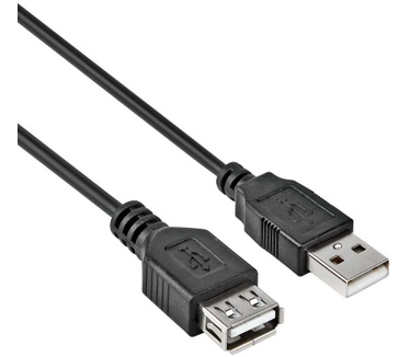 Allteq ALTQ-USBA-XTNT-B-0.5