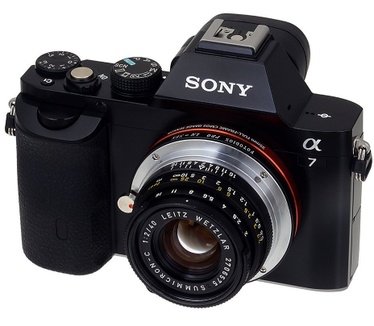 Fotodiox  LM-NEX-PRO