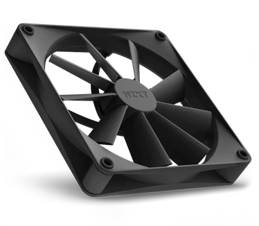 [EMB 25-5 17.00] NZXT F140Q