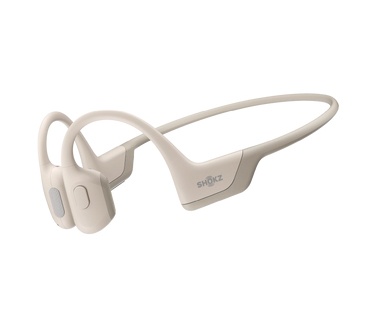 Shokz OpenFit (Beige)