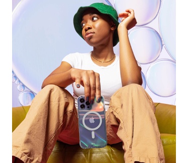 Case-Mate Soap Bubble