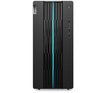 Lenovo IdeaCentre Gaming 5 17ACN7 (90TQ003EGE, Qwertz DE toetsenbord)