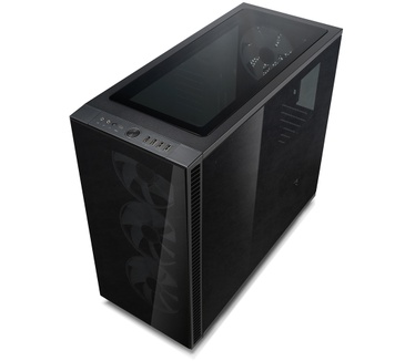 [EMB 24-4 16u]Fractal Design Define S2 Vision