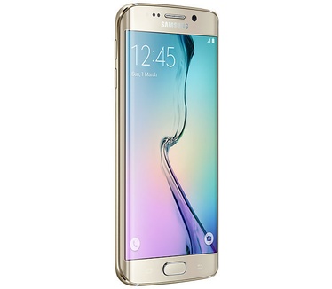 Samsung Galaxy S6 Edge 32GB Goud