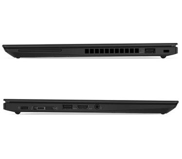 Lenovo T490s