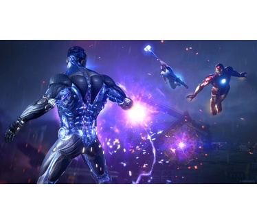 Marvel’s Avengers, Xbox One