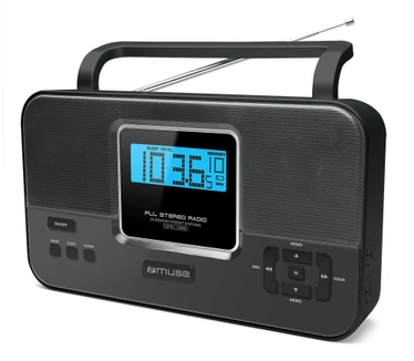 Muse M-087R