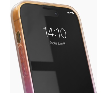 iDeal of Sweden (iPhone 14 Pro Max) Roze