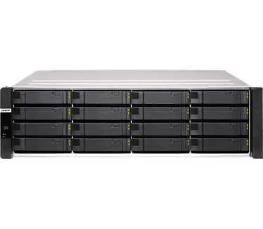 QNAP ES1686dc