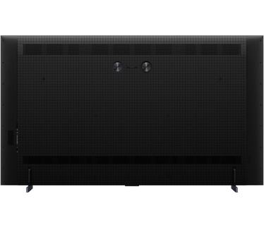TCL 98C7L Zwart