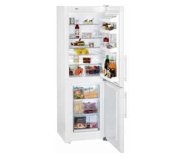 Liebherr CUP3221