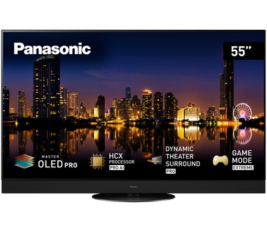 Panasonic TX-55MZT1506 Zwart