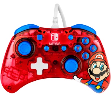 PDP Rock Candy: Mario Punch