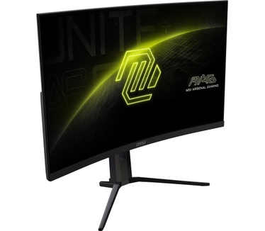 MSI MAG 321CUP