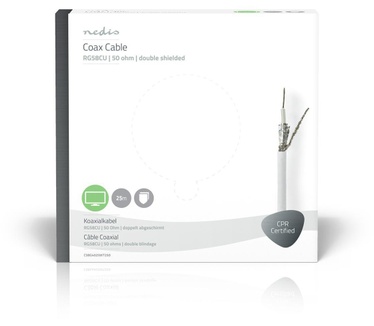 Nedis CSBG4025WT250