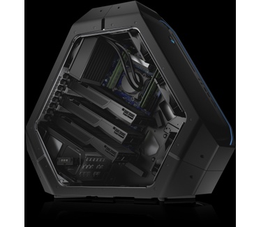 Dell Area-51 R2