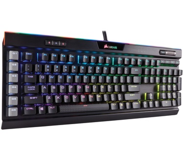 Corsair K95 RGB Platinum