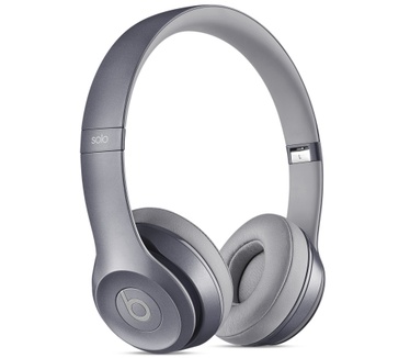 Beats by Dr. Dre Solo2 (Stone gray)