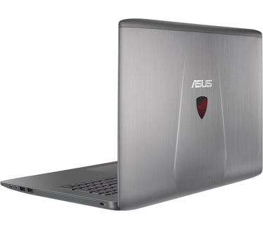 Asus GL752VW-T4231T