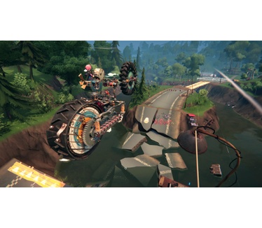 Secret Neighbor & Hello Engineer - The Neighborhood Bundle