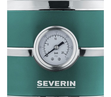 Severin Espresa Plus