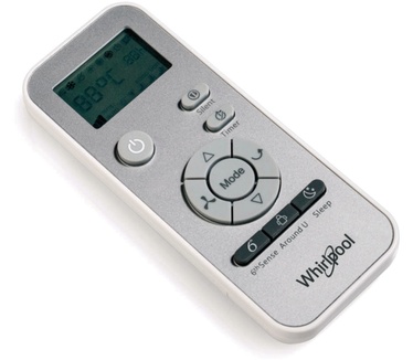 Whirlpool PACW212CO