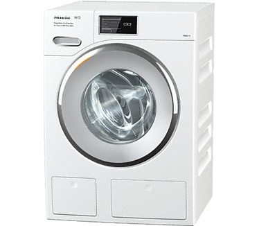Miele WMV963 WPS PWash 2.0 & TDos XL Tronic Wifi